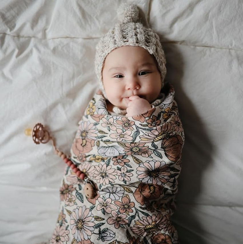 Swaddle blankets online