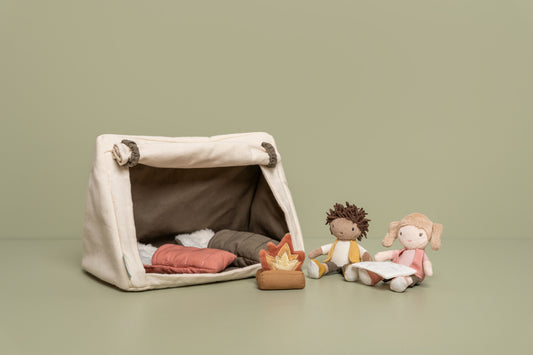 Little Dutch - Play Set Camping