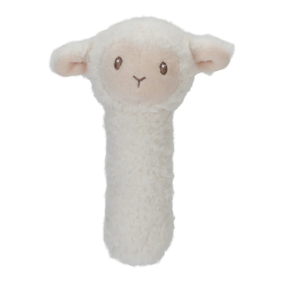 Little Dutch sheep rattle - little farm