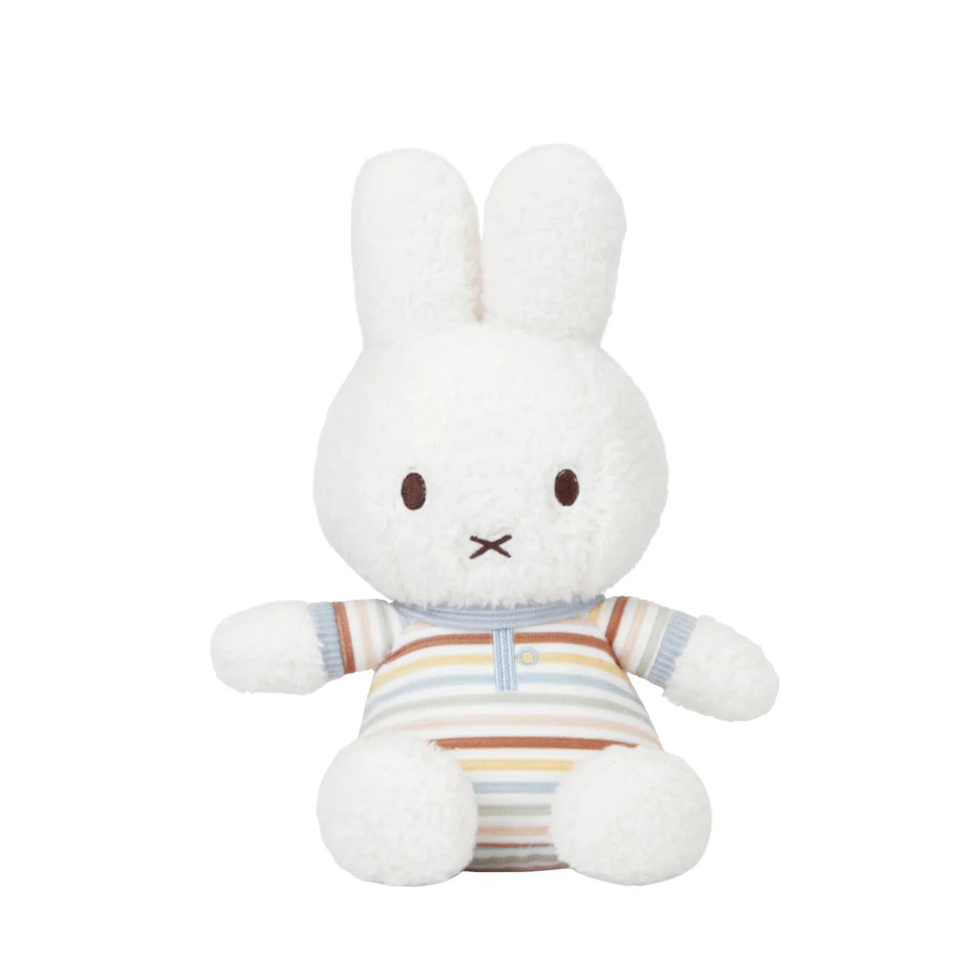 Miffy gift set - vintage sunny stripes