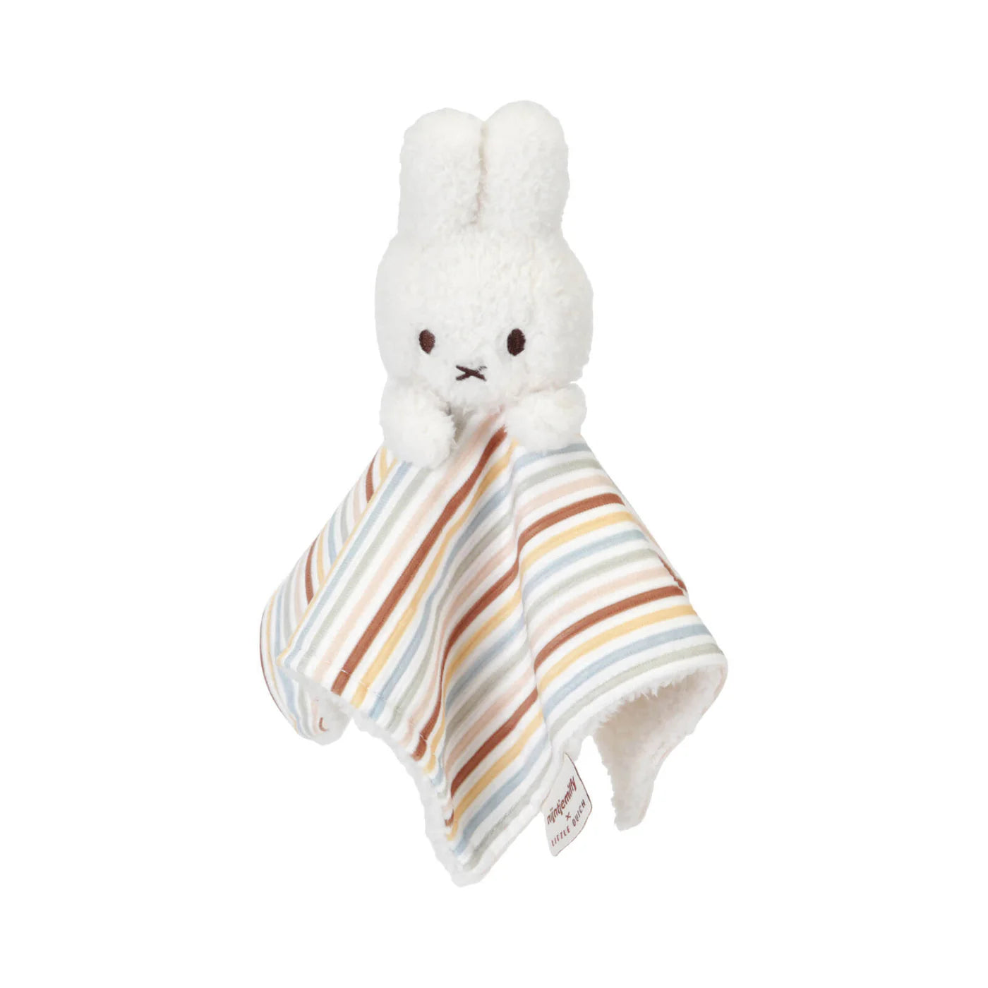 Miffy gift set - vintage sunny stripes