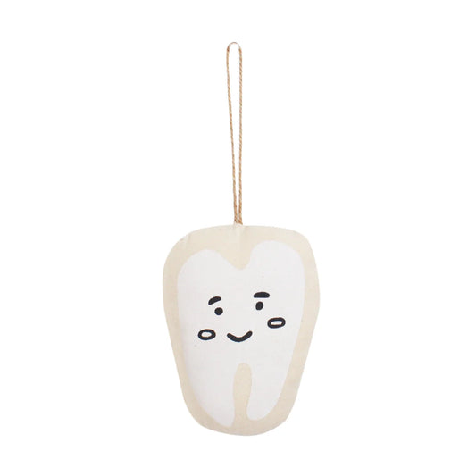 Tooth fairy cushion